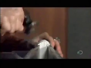 How Its Made   Traditional Bookbinding