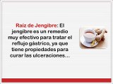 Como Se Cura El Reflujo - Tratamiento Reflujo Gastroesofagico