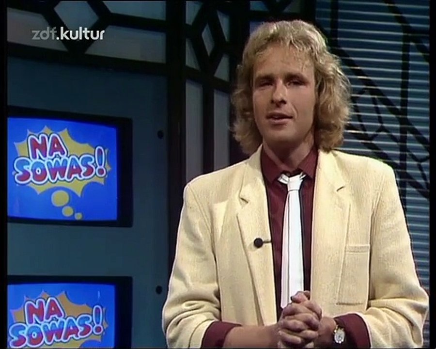 Kate Bush - The Dreaming - Na sowas!