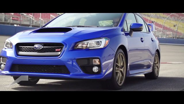 2015 Subaru WRX STI- The Daily Driver Rally Car Returns! - Ignition Ep. 107