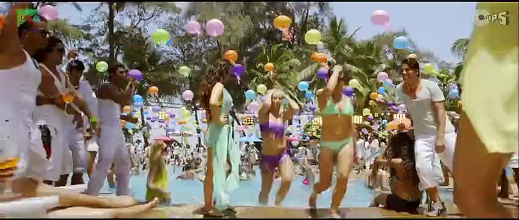 Johnny Johnny - Its Entertainment - Official HD Video Song 2014