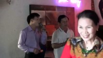 HMT10-14 - Xin Vãy Tay Chào - Anh Minh & Nguyễn Tài