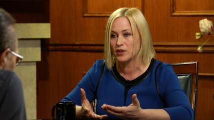 Patricia Arquette: Hollywood Devalues Older Actresses