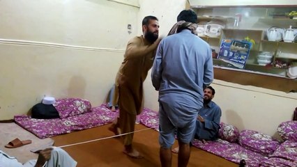 pashto Funny Video....Very Very Nice - Video