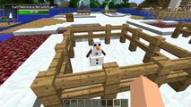 Minecraft Mods | Disney's Frozen Mod | Elsa's Powers, Let It Go, & Olaf | Mod Showcase - Updated