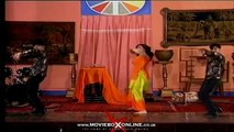 TERE UTE DUL GAYI - HINA SHAHEEN MUJRA - PAKISTANI MUJRA DANCE