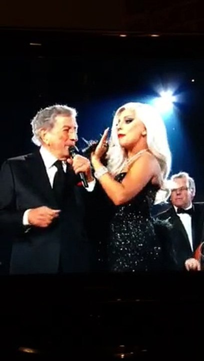 Gaga Broadcast version
