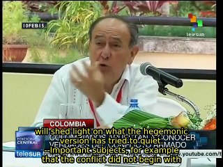 Colombians want to know the truth about the armed conflict