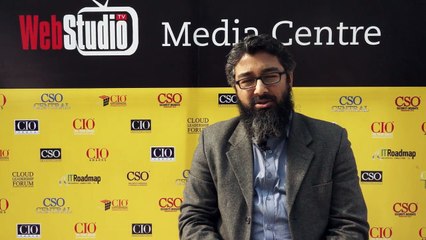 Red Carpet Showcase: Sufyan Elahi | Nishat Chunian