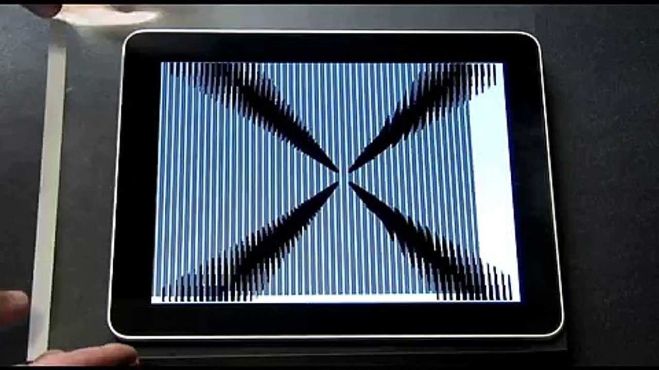 Amazing iPad Animations!_youtube_original