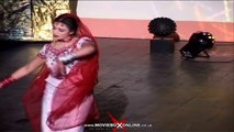 CLASSICAL DANCE - ANJUMAN SHEHZADI - PAKISTANI MUJRA DANCE