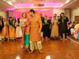 Pakistani Mehndi WEDDING _Dance Shawa Shawa