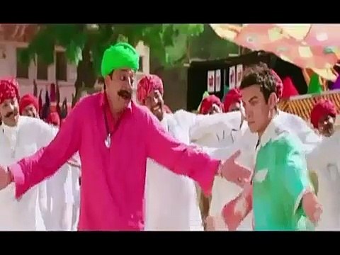 Rajkumar Hirayni's Movie Peekay is A Gift for Pakistan