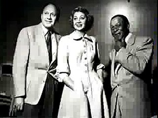 Jack Benny radio show 4_20_47 The Egg and I