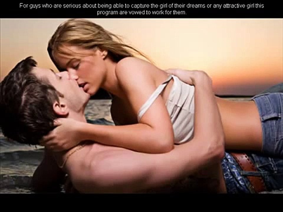 3 seconds sexual attraction Reviews