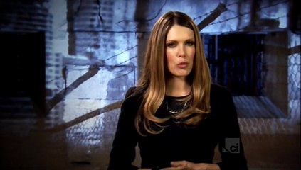 Tough Nuts S02E03 ~ Ray Dennings 'The Runner'