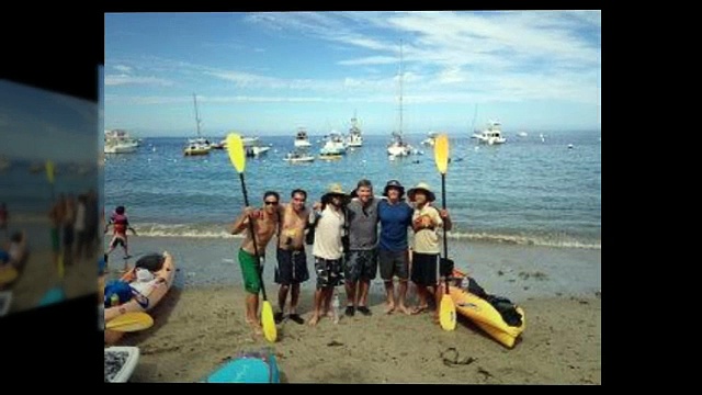 Los Angeles Mental Health