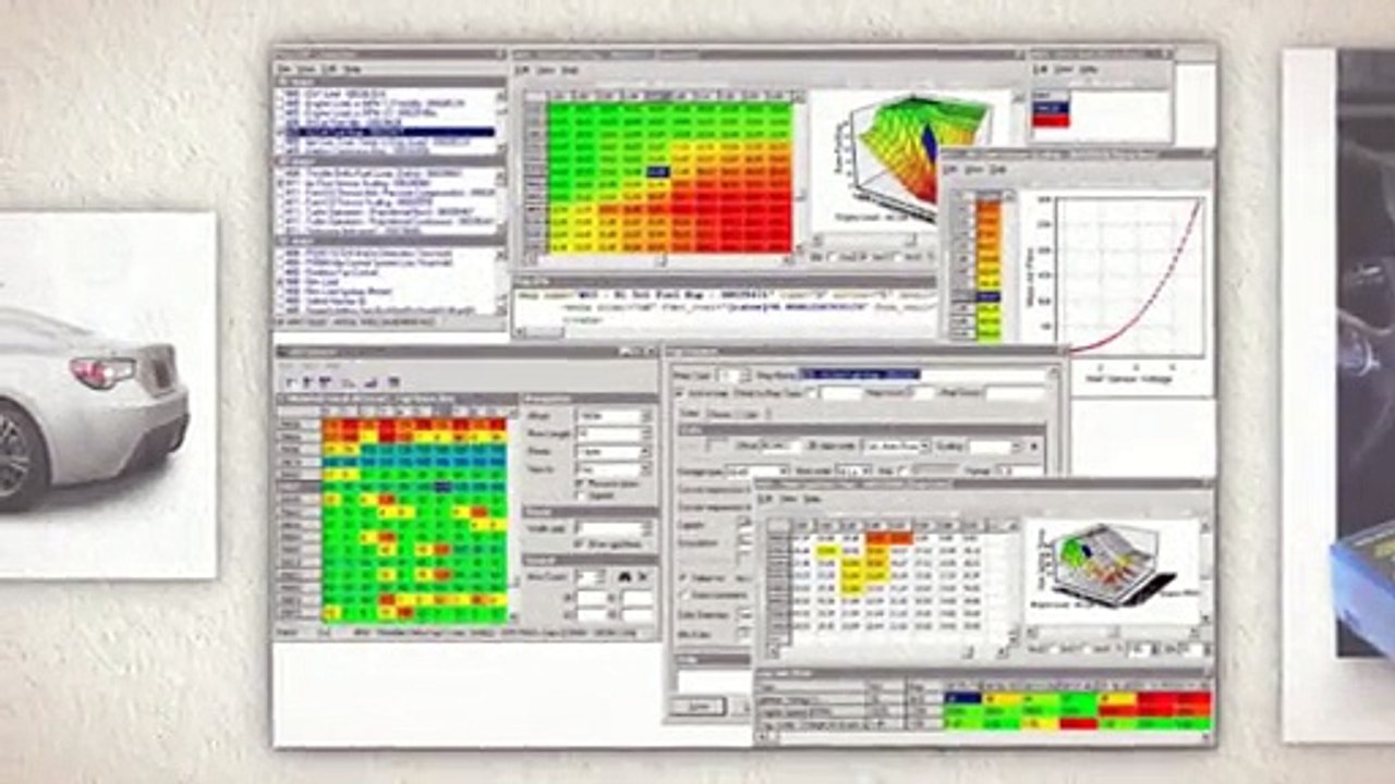 OBD Software