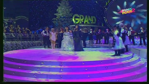 Marta Savic i Seka Aleksic - Aj berem grozdje,biram tamnjaniku