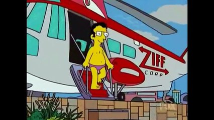 Eran los exuberantes 90´s