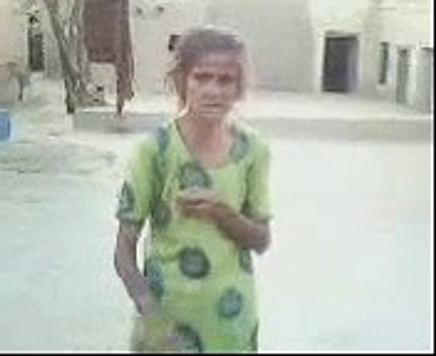 Dadi Ama Dance Funny Vidoe