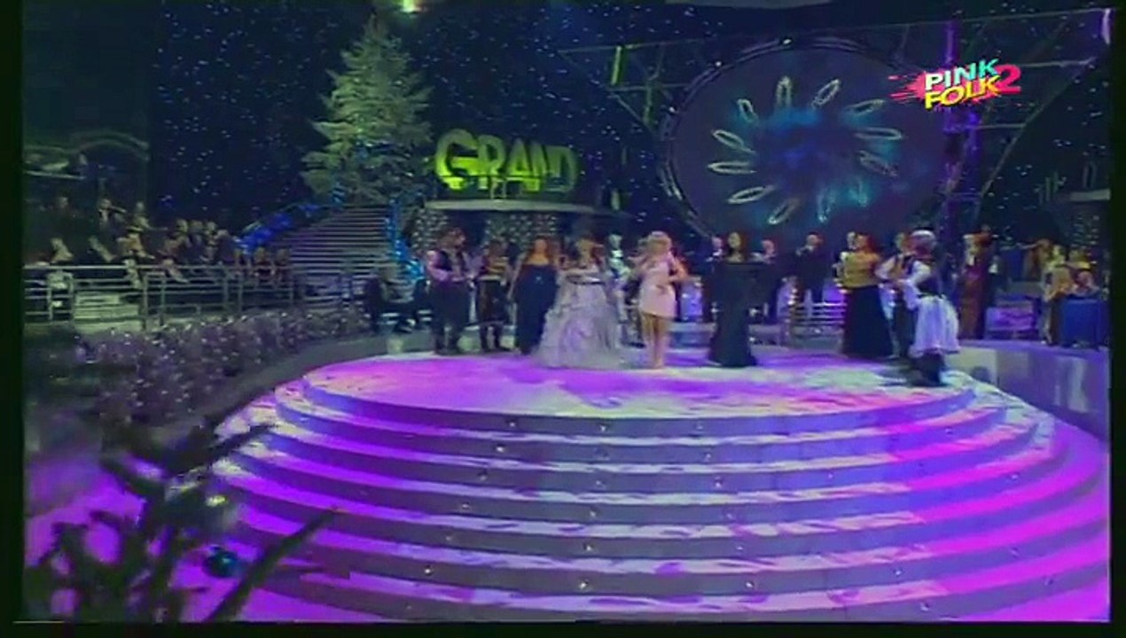 Dara Bubamara i Biljana Jevtic - Ti dodji lolo
