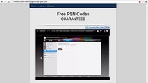 ▶ Free PSN Codes Get Your Free PSN Card Codes