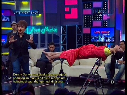 [150210]Late Night Show Ep120 - Seg1