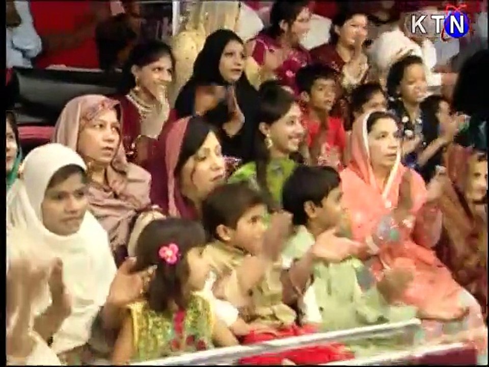 Ho jamalo 6th-February-2015 part 1