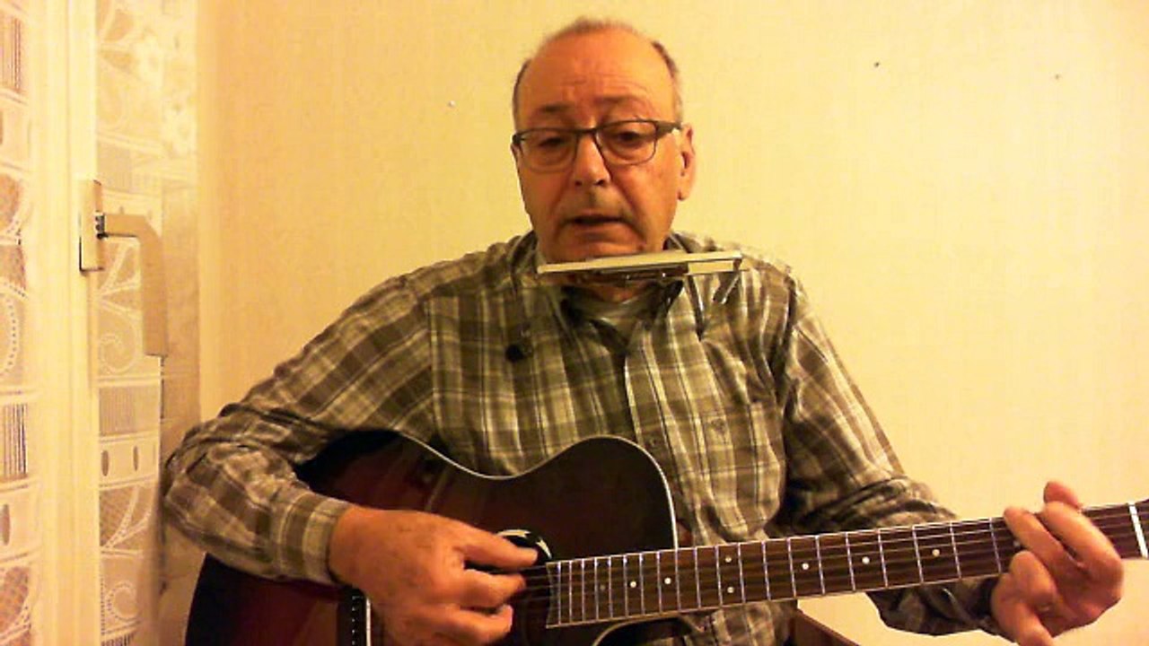 The last thing on my mind (Tom Paxton)Reprise