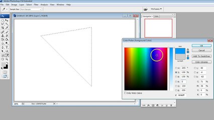 How to Auto-Design Abstract Logos