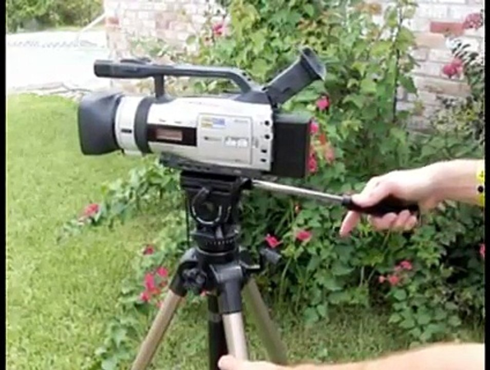 Best Camera Trick Ever!