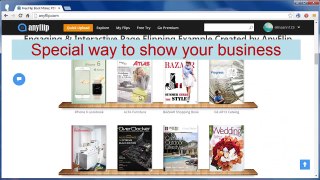 Make optimization to your website messaging with digital magazine publisher