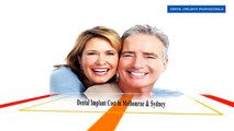 Cheap Dental Implants in Melbourne - Dental Implants Professionals