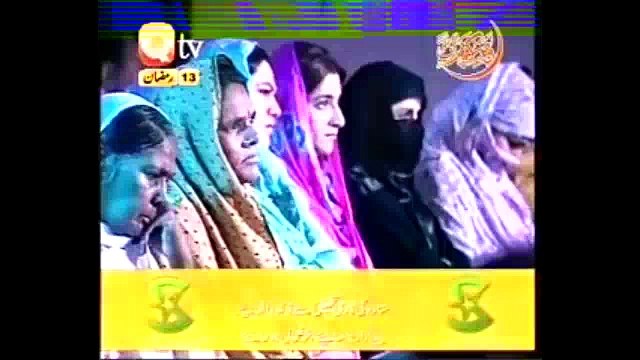 Anwar Masood Nazam Maa - Poem On Maa