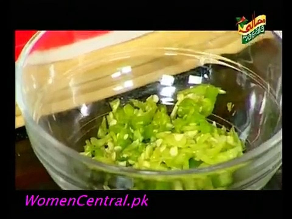 Quick Grand Iftar - 17th Aug 2012
