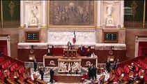 FIXATION DE L’ORDRE DU JOUR - Mardi 10 Février 2015