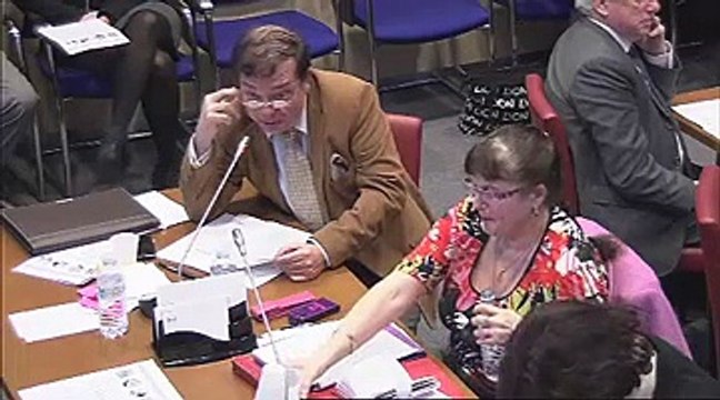 Audition de Commission des affaires sociales : audition de M. Hubert Olivier, pdt de la chambre syndicale de la répartition pharmaceutique (CSRP) - Mercredi 30 Janvier 2013