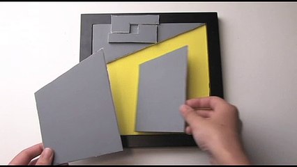 Impossible Puzzle!_youtube_original