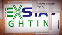 Products Overview | Nexstar Lighting