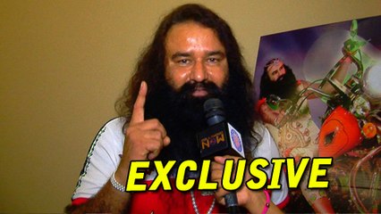 Candid Chat With Saint Gurmeet Ram Rahim Singh Ji Insan | MSG The Messenger