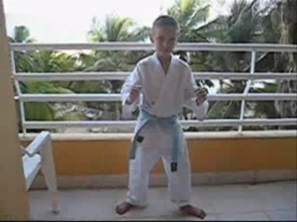 Karate