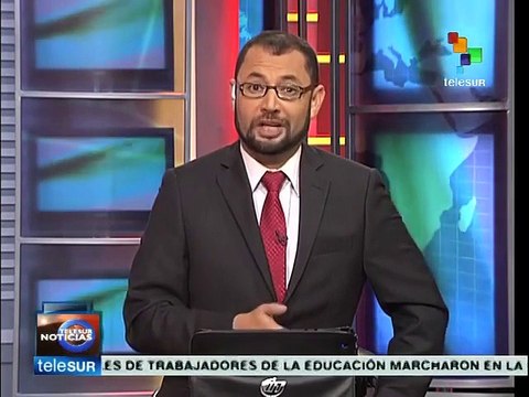 Países No Alineados rechazan sanciones de EE.UU. contra Venezuela
