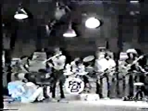 PFM Premiata Forneria Marconi 1972