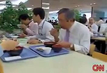 Japanese Airline CEO - Something to learn from