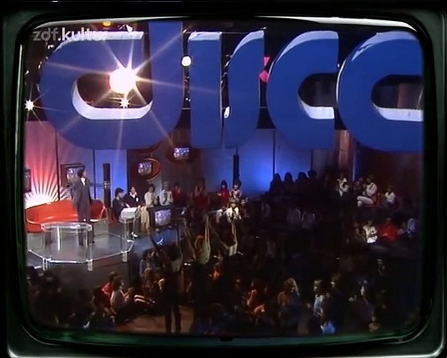 Luv Trojan - Horse Disco