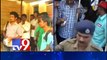 RPF Police special drive in MMTS trains in Hyderabad