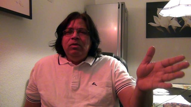 SYED JAMALUDDIN CONDEMNS ALTAF HUSSAIN'S IRRESPONSIBLE BEHAVIOUR