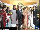 Actress Madiha Shah married with a Canadian Pakistani 11 feb 2015