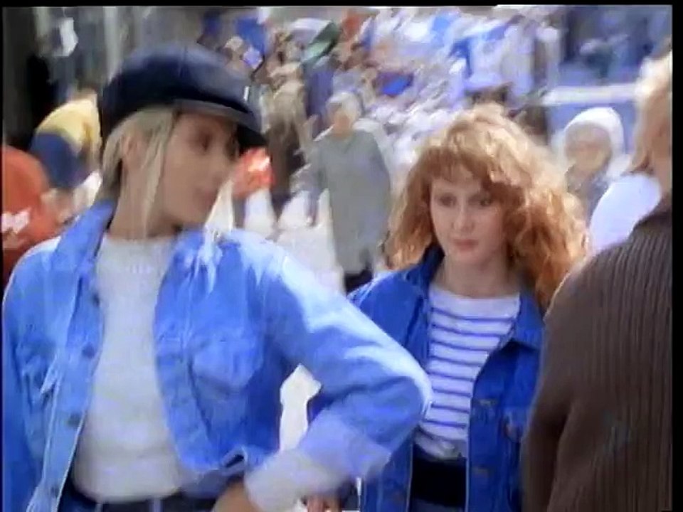 Mandy Smith - Boys And Girls